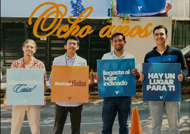 Foto principal de la iglesia